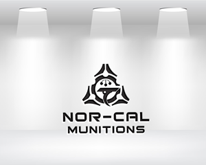 Diseño de Logo por AMEKO para DAVIS GUNWORX | Diseño: #36043651