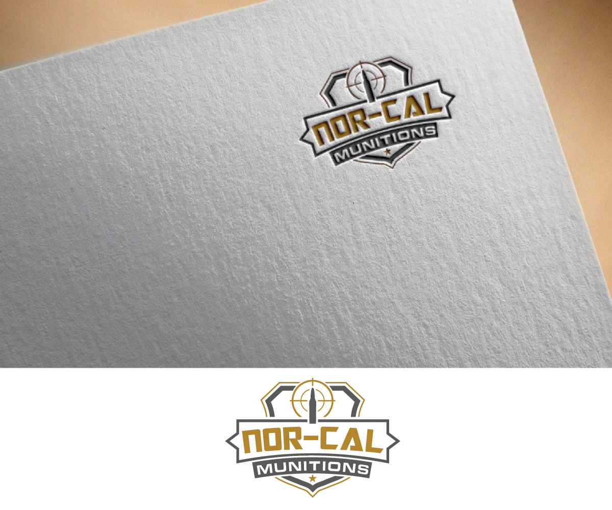 Diseño de Logo por FARU.......... para DAVIS GUNWORX | Diseño #36047576