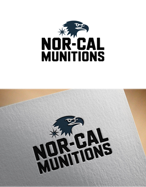 Logo Design by DesignVerse777 for DAVIS GUNWORX | Design: #36042197