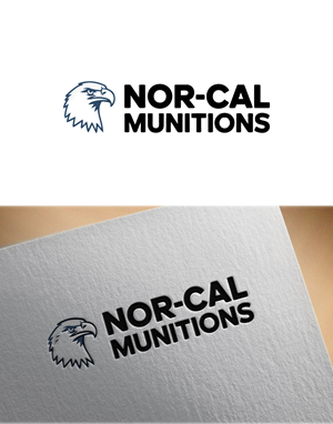 Logo Design by DesignVerse777 for DAVIS GUNWORX | Design: #36042198