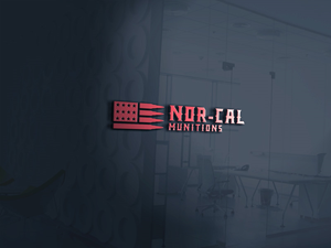 Logo Design by sorrybro for DAVIS GUNWORX | Design: #36043313