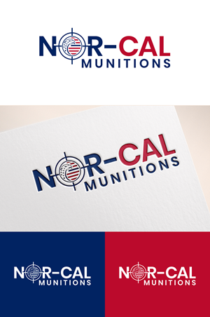 Logo Design by M Art & Design for DAVIS GUNWORX | Design: #36041213