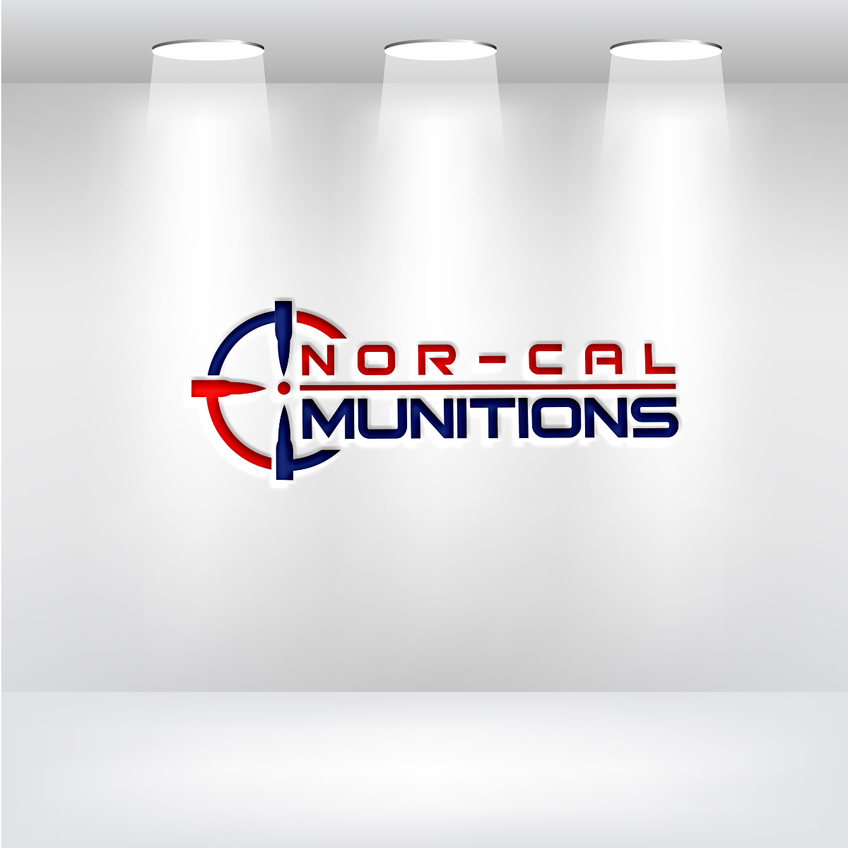 Diseño de Logo por Ahasanu para DAVIS GUNWORX | Diseño #36041585