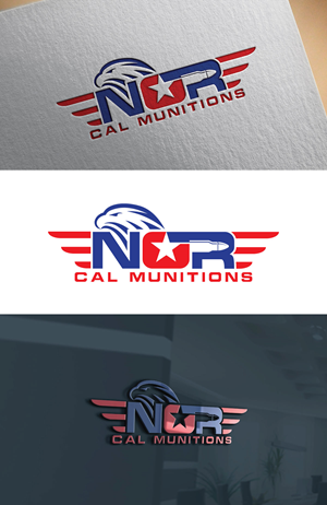 Diseño de Logo por Impressive logo para DAVIS GUNWORX | Diseño: #36052437