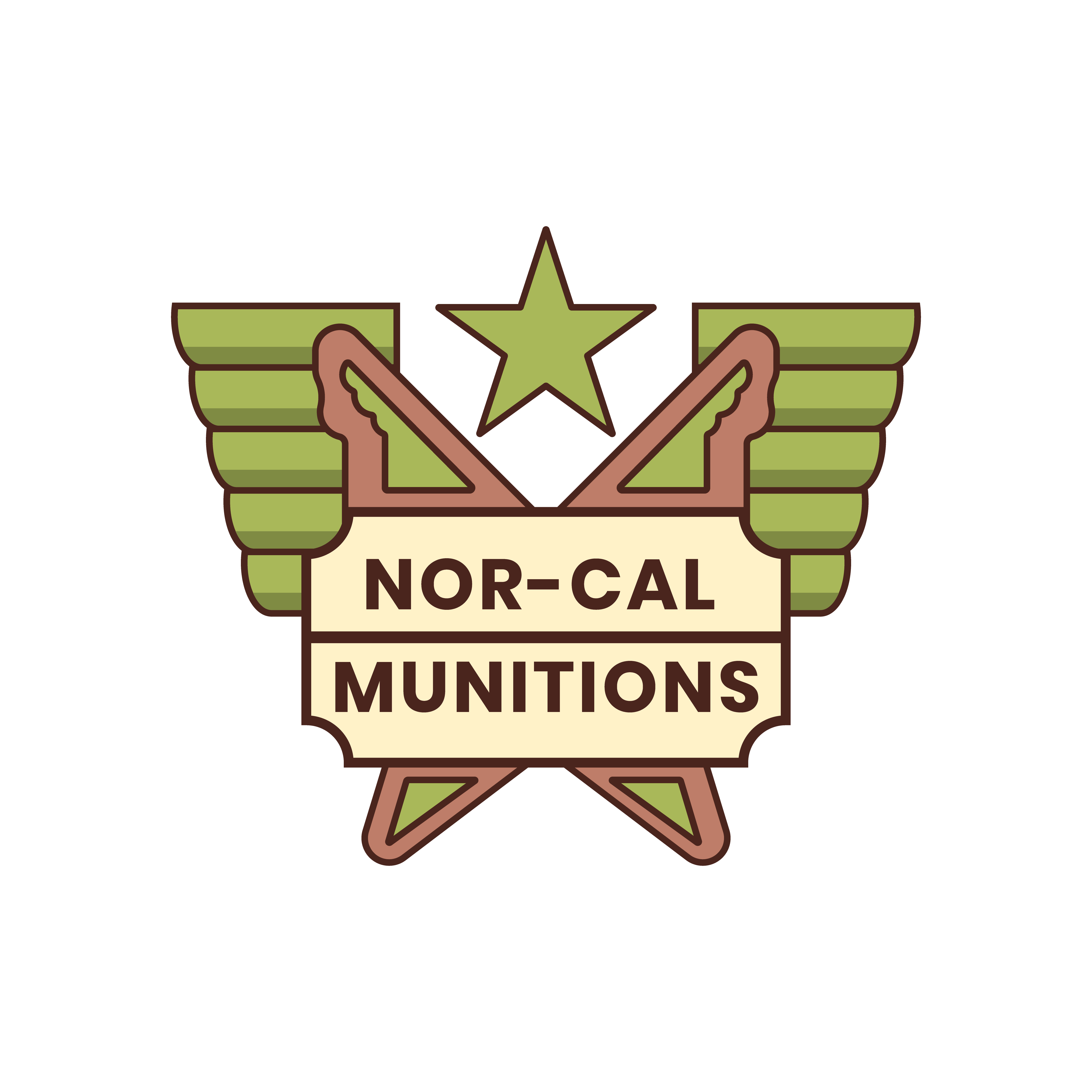 Diseño de Logo por ABUGFX15 para DAVIS GUNWORX | Diseño #36048576