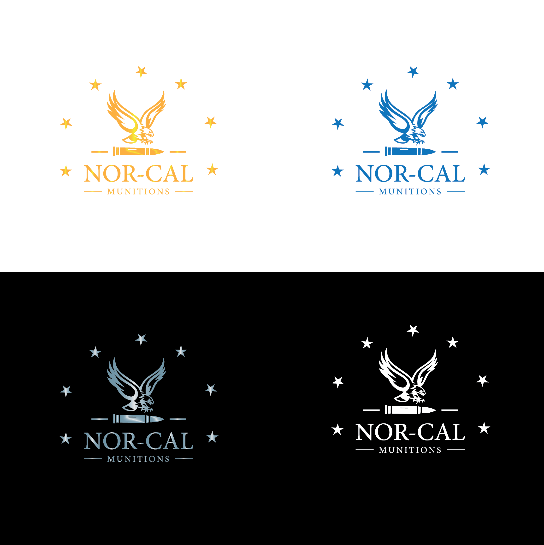 Diseño de Logo por COR para DAVIS GUNWORX | Diseño #36043990