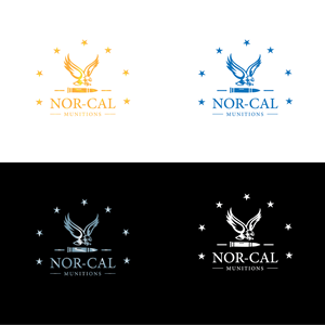 Logo Design by COR for DAVIS GUNWORX | Design: #36043990