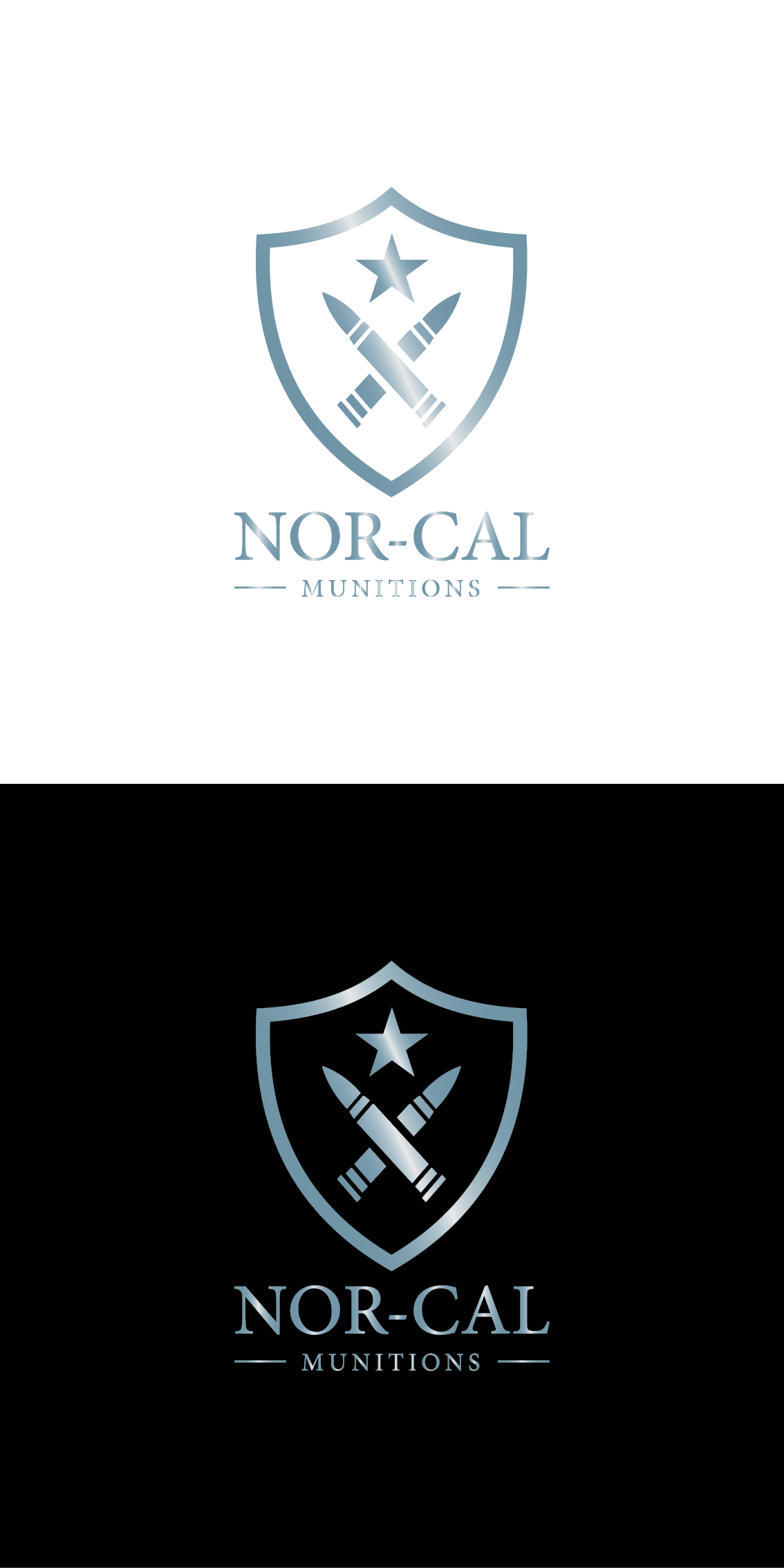 Diseño de Logo por COR para DAVIS GUNWORX | Diseño #36044106