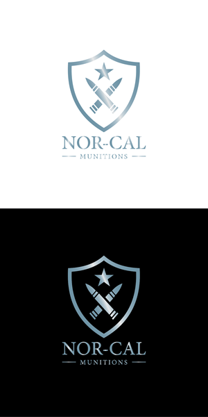 Logo Design by COR for DAVIS GUNWORX | Design: #36044106