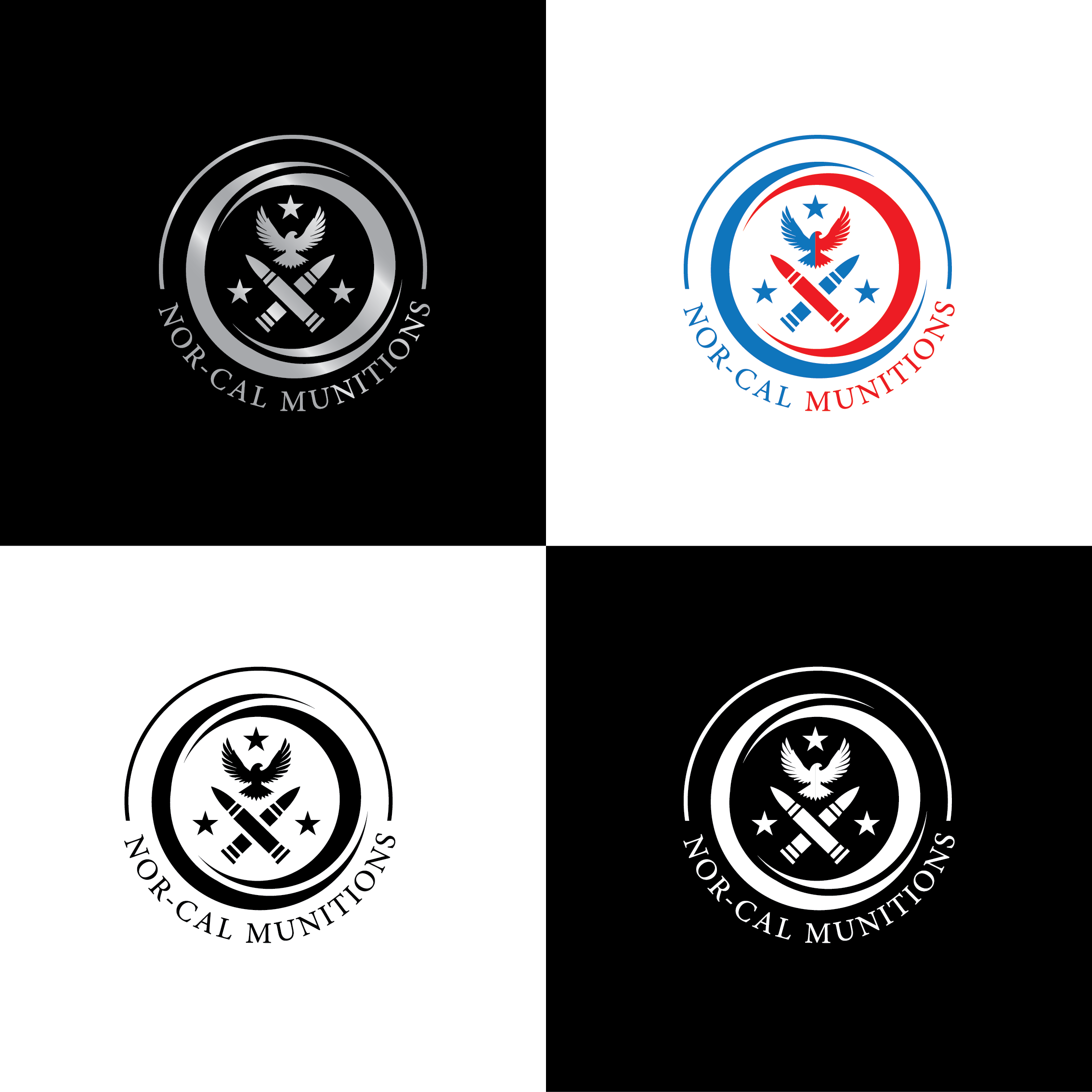 Diseño de Logo por COR para DAVIS GUNWORX | Diseño #36049647