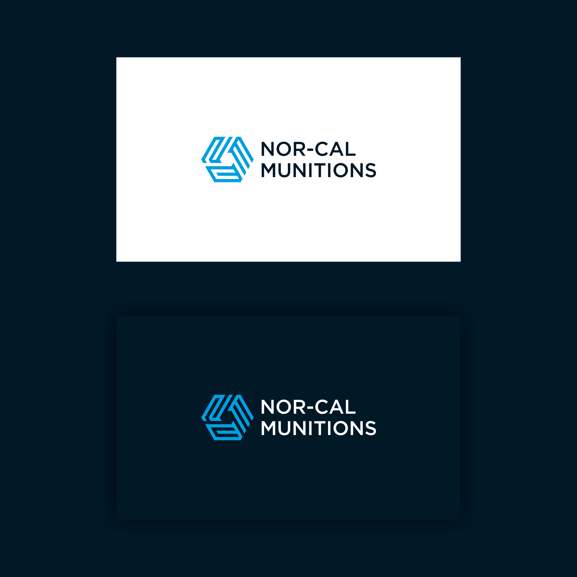 Logo Design by B.O_STUDIO for DAVIS GUNWORX | Design #36077460