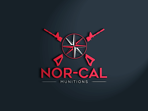 Diseño de Logo por luxydesign para DAVIS GUNWORX | Diseño: #36042739