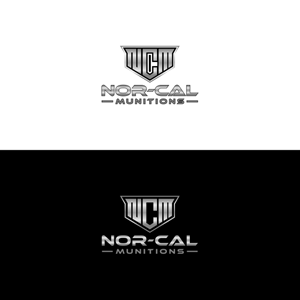 Diseño de Logo por ni9 para DAVIS GUNWORX | Diseño: #36066507