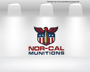 Diseño de Logo por Muina para DAVIS GUNWORX | Diseño: #36041527