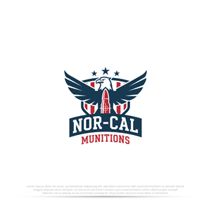 Logo Design by Pilot_DesignR™ for DAVIS GUNWORX | Design: #36044185