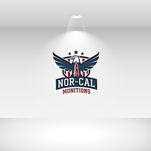 Logo Design by Pilot_DesignR™ for DAVIS GUNWORX | Design: #36044186