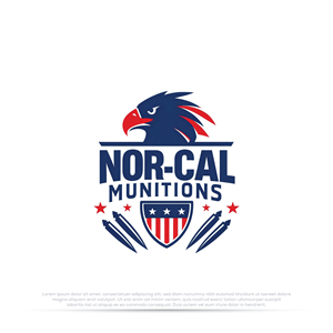 Logo Design by Pilot_DesignR™ for DAVIS GUNWORX | Design: #36044200