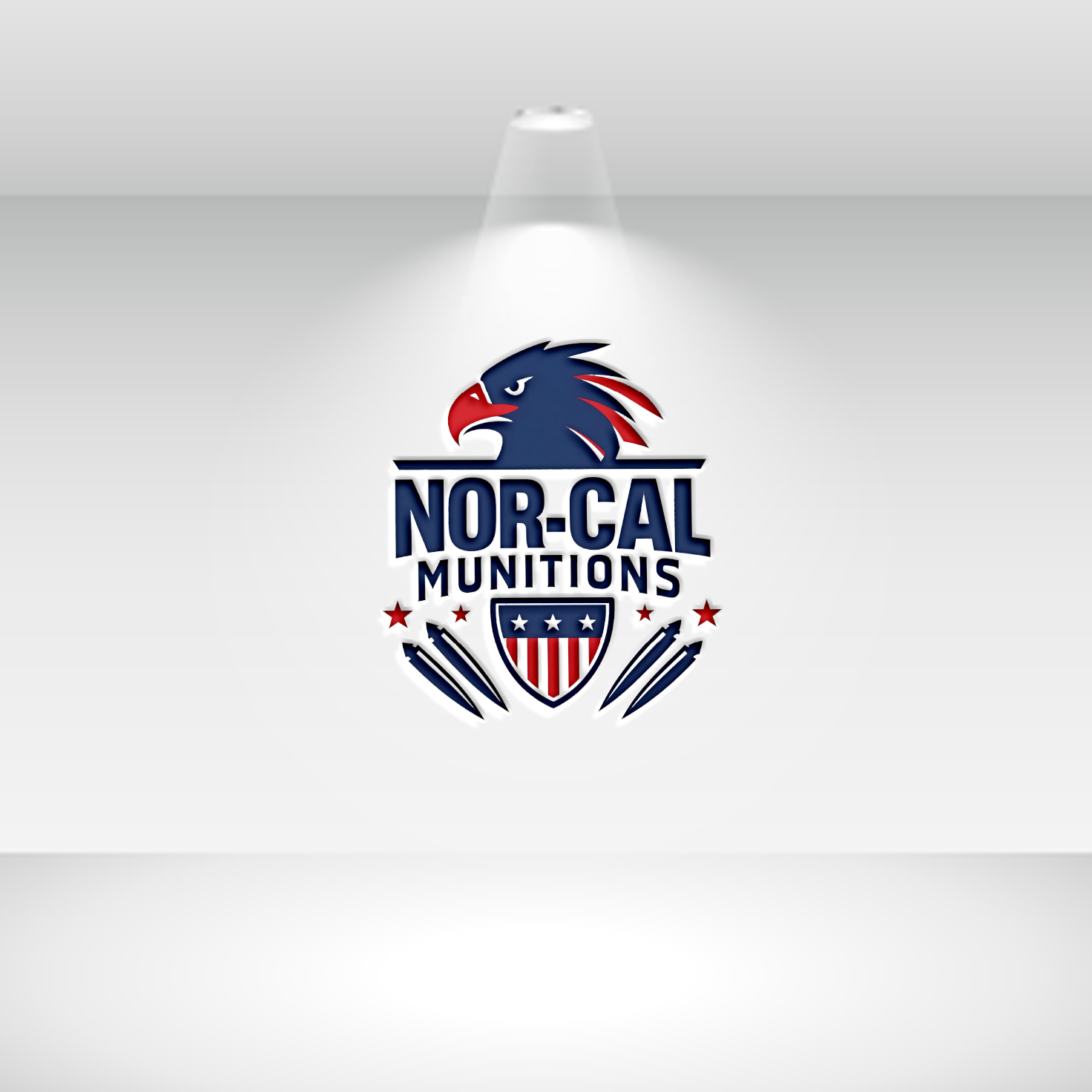 Diseño de Logo por Pilot_DesignR™ para DAVIS GUNWORX | Diseño #36044201