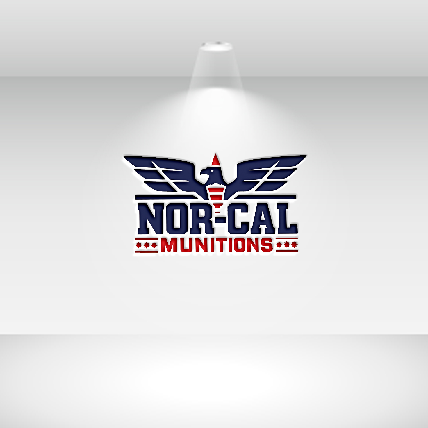 Diseño de Logo por Pilot_DesignR™ para DAVIS GUNWORX | Diseño #36044209