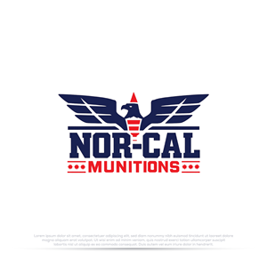 Logo Design by Pilot_DesignR™ for DAVIS GUNWORX | Design: #36044210