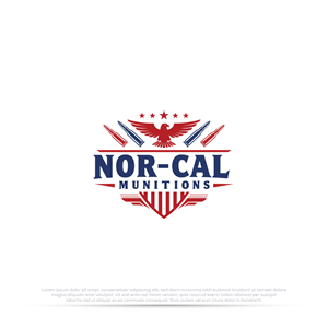 Logo Design by Pilot_DesignR™ for DAVIS GUNWORX | Design: #36044214