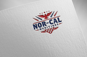 Logo Design by Pilot_DesignR™ for DAVIS GUNWORX | Design: #36044215