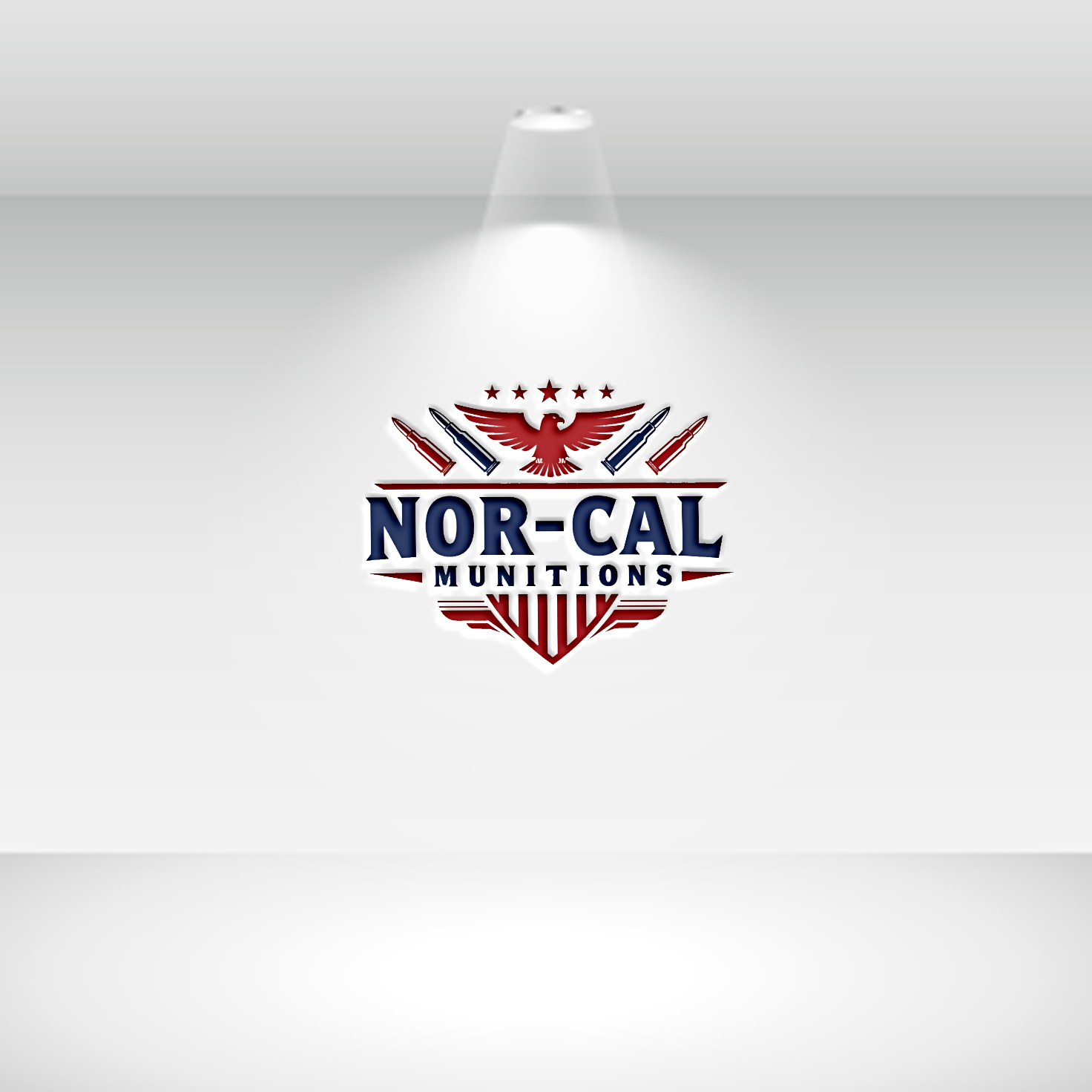 Diseño de Logo por Pilot_DesignR™ para DAVIS GUNWORX | Diseño #36044216