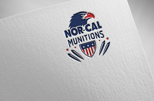 Logo Design by Pilot_DesignR™ for DAVIS GUNWORX | Design: #36044235