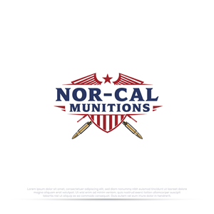 Logo Design by Pilot_DesignR™ for DAVIS GUNWORX | Design: #36044241