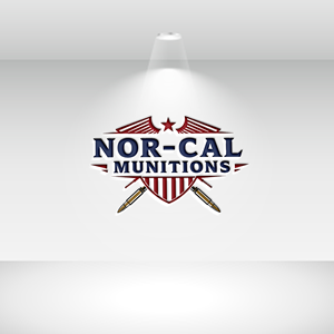 Logo Design by Pilot_DesignR™ for DAVIS GUNWORX | Design: #36044242