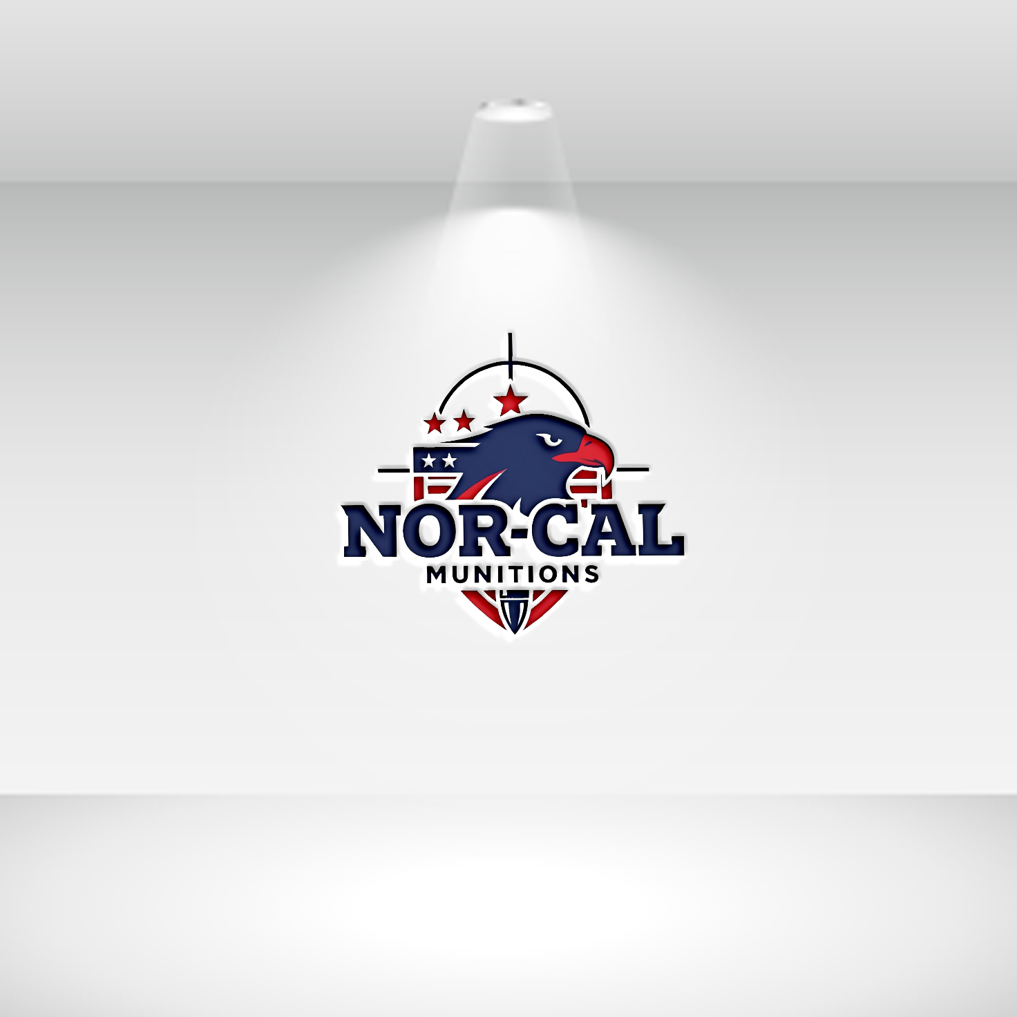 Logo Design by Pilot_DesignR™ for DAVIS GUNWORX | Design #36044256