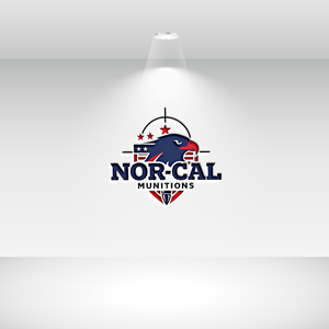 Logo Design by Pilot_DesignR™ for DAVIS GUNWORX | Design: #36044256