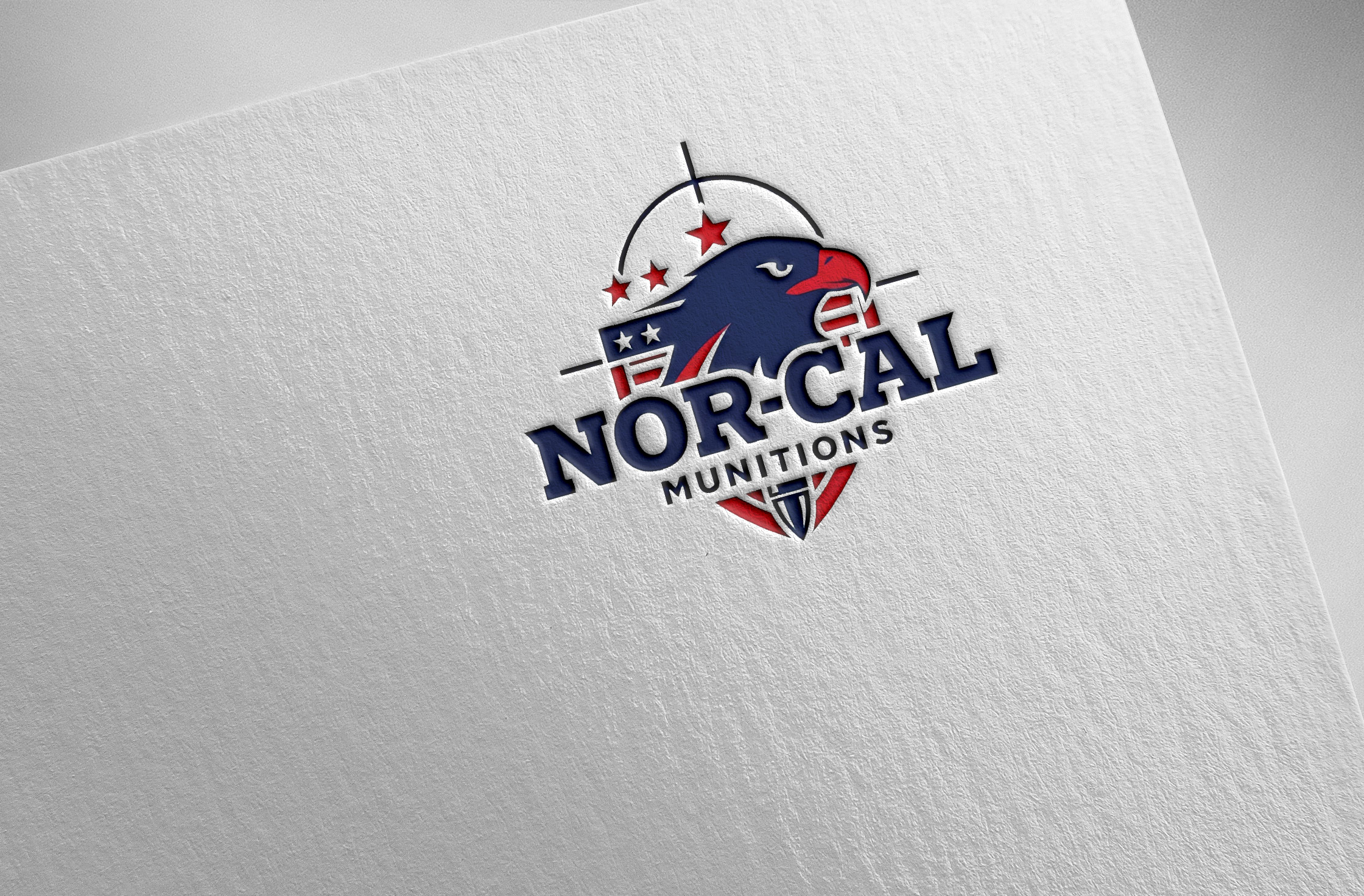 Design de Logo par Pilot_DesignR™ pour DAVIS GUNWORX | Design #36044258