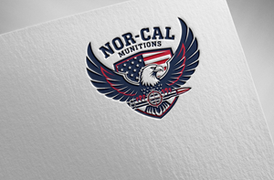 Logo Design by Pilot_DesignR™ for DAVIS GUNWORX | Design: #36044271