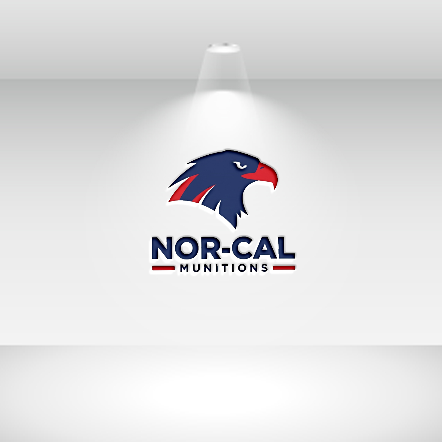 Logo Design by Pilot_DesignR™ for DAVIS GUNWORX | Design #36044276