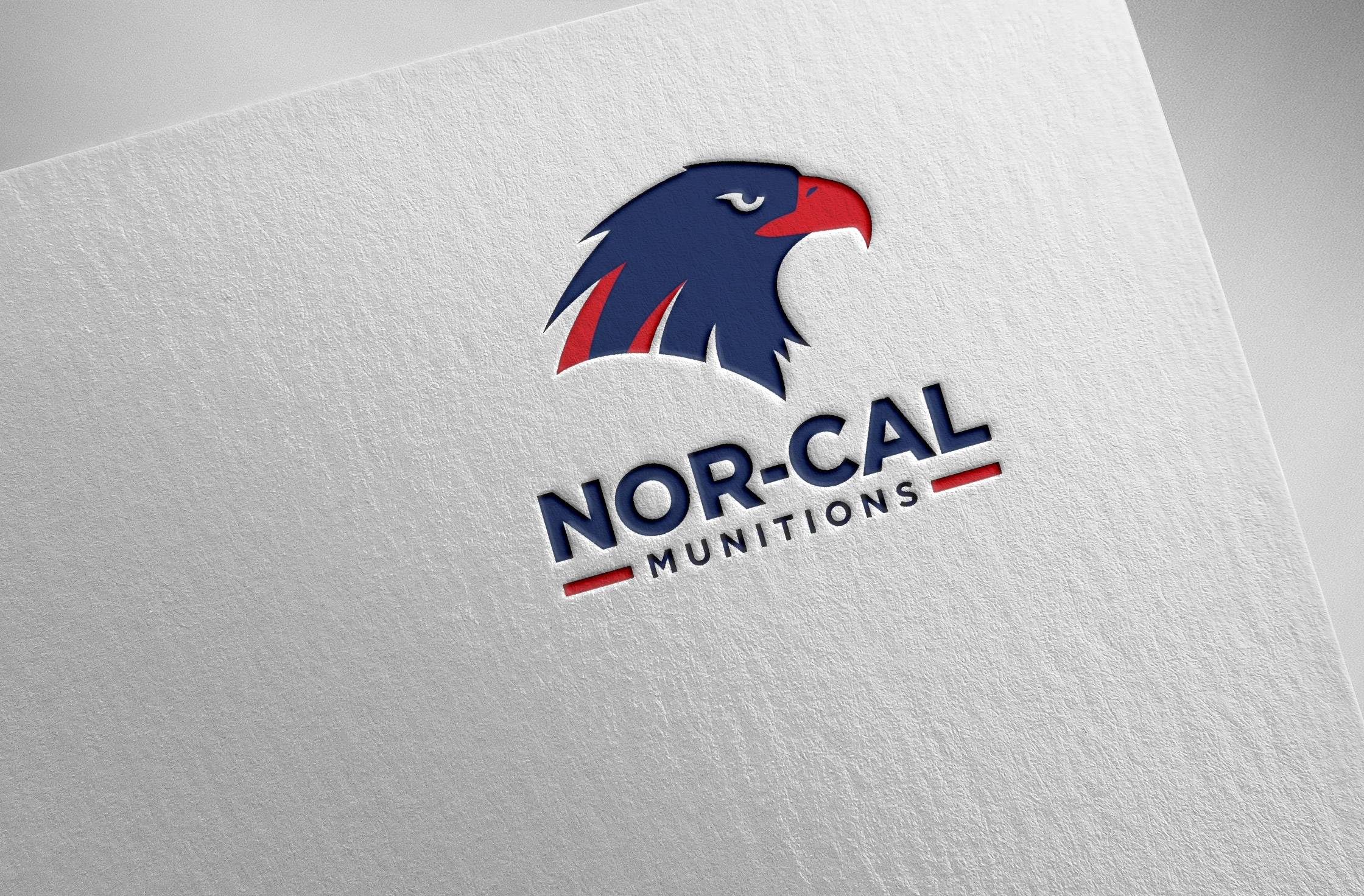 Design de Logo par Pilot_DesignR™ pour DAVIS GUNWORX | Design #36044277