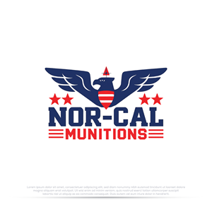 Logo Design by Pilot_DesignR™ for DAVIS GUNWORX | Design: #36044278