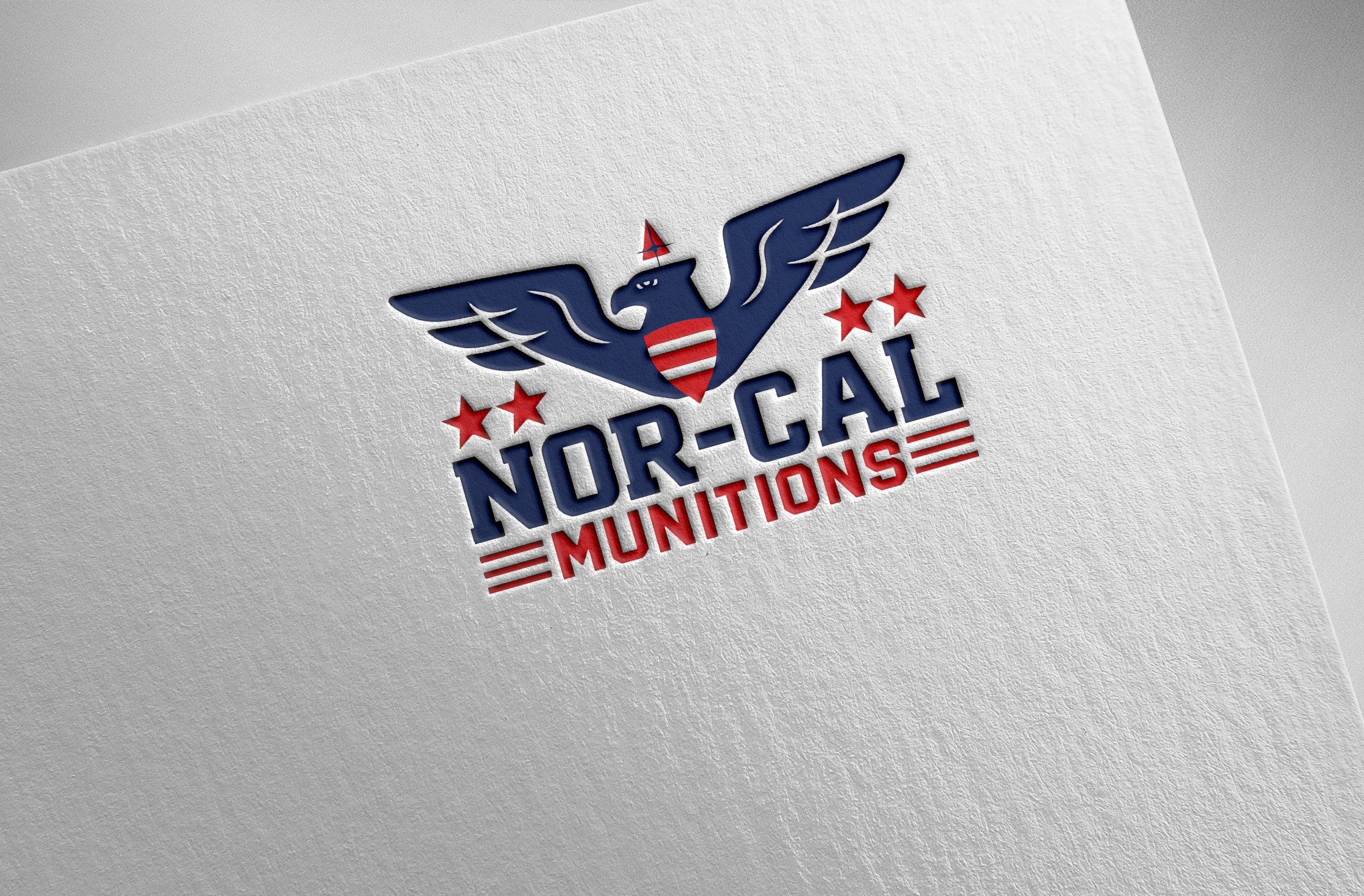 Logo Design by Pilot_DesignR™ for DAVIS GUNWORX | Design #36044280