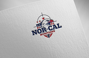 Logo Design by Pilot_DesignR™ for DAVIS GUNWORX | Design: #36044283