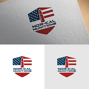 Diseño de Logo por arillingga para DAVIS GUNWORX | Diseño: #36042935