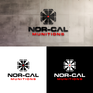 Logo Design by syad666 for DAVIS GUNWORX | Design: #36045013