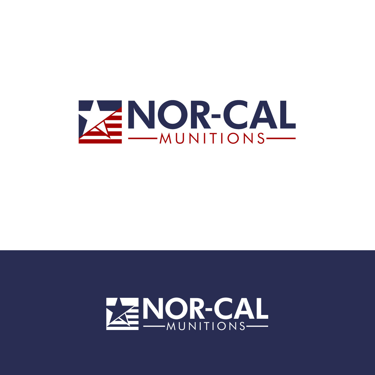 Logo Design by Alex Henry for DAVIS GUNWORX | Design #36046855