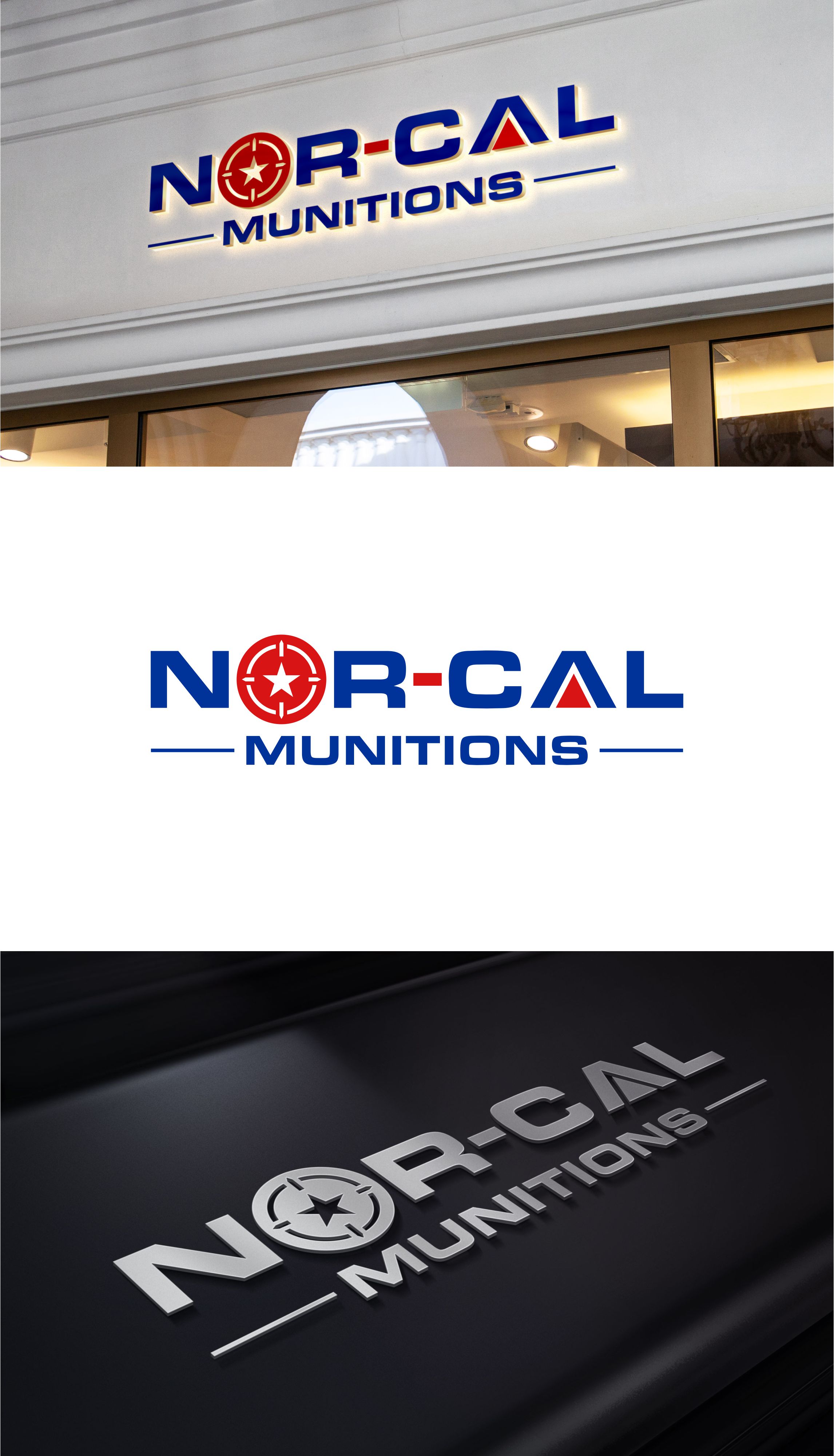 Diseño de Logo por Rose85 para DAVIS GUNWORX | Diseño #36044113