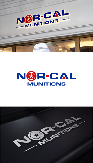 Diseño de Logo por Rose85 para DAVIS GUNWORX | Diseño: #36044113