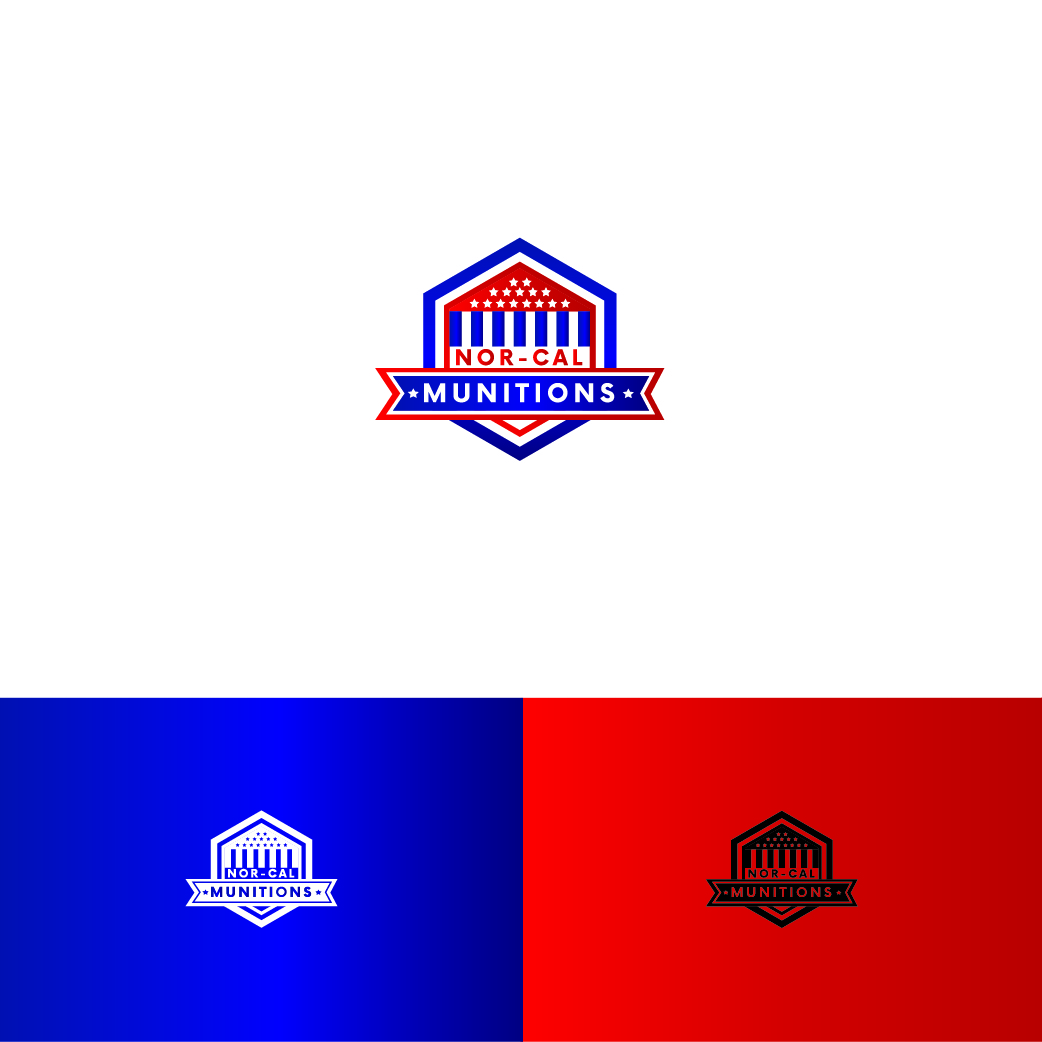 Diseño de Logo por Eli fernandez para DAVIS GUNWORX | Diseño #36081398