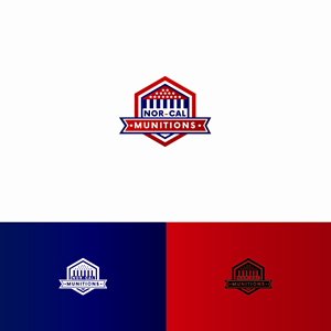 Diseño de Logo por Eli fernandez para DAVIS GUNWORX | Diseño: #36081430