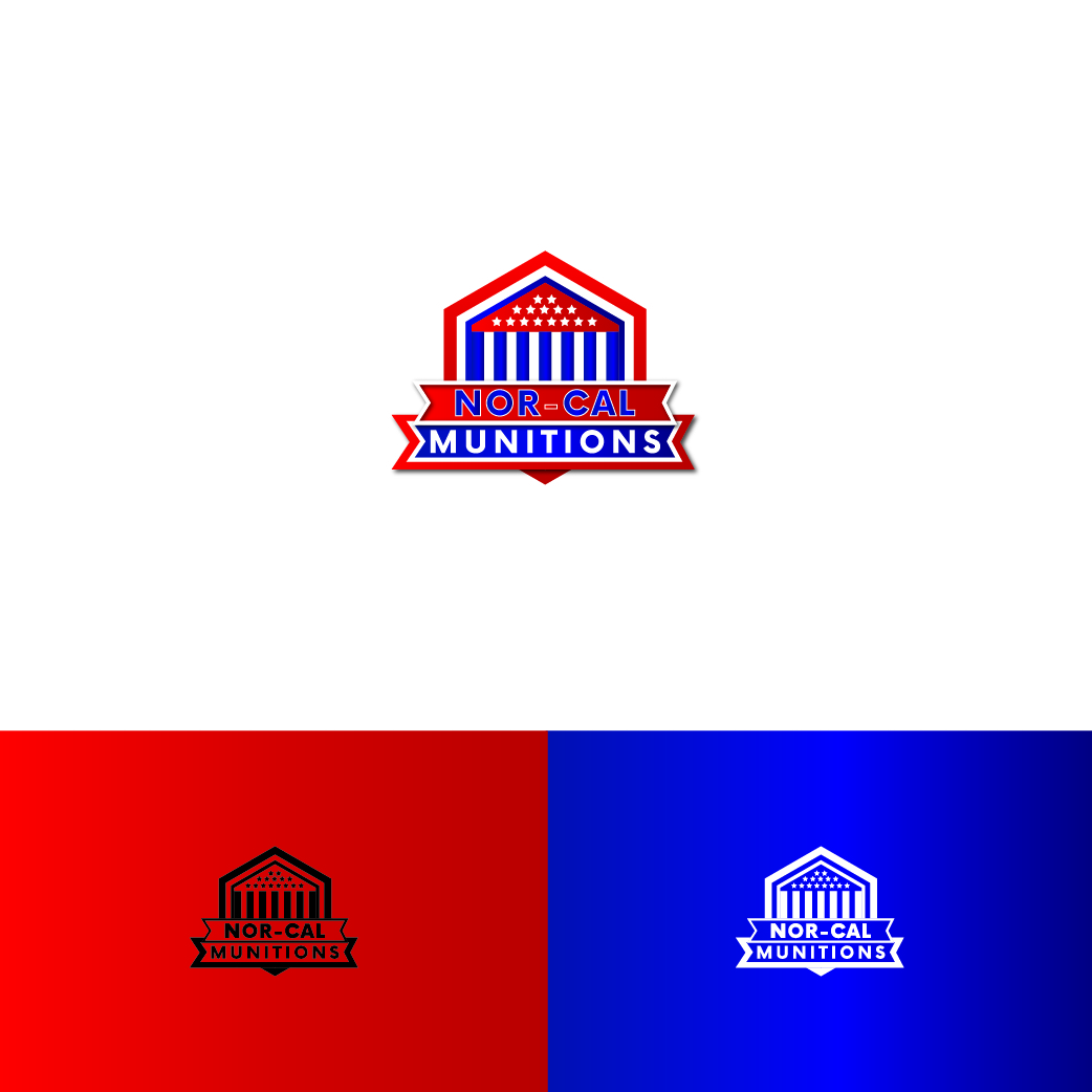 Diseño de Logo por Eli fernandez para DAVIS GUNWORX | Diseño #36082052