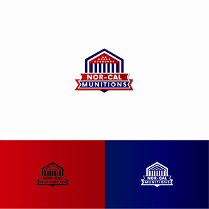 Diseño de Logo por Eli fernandez para DAVIS GUNWORX | Diseño: #36082059