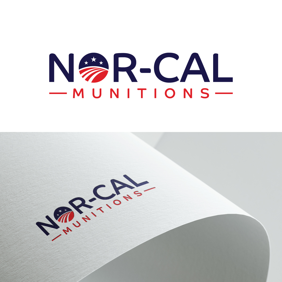 Logo Design by Graphicvai for DAVIS GUNWORX | Design #36048815