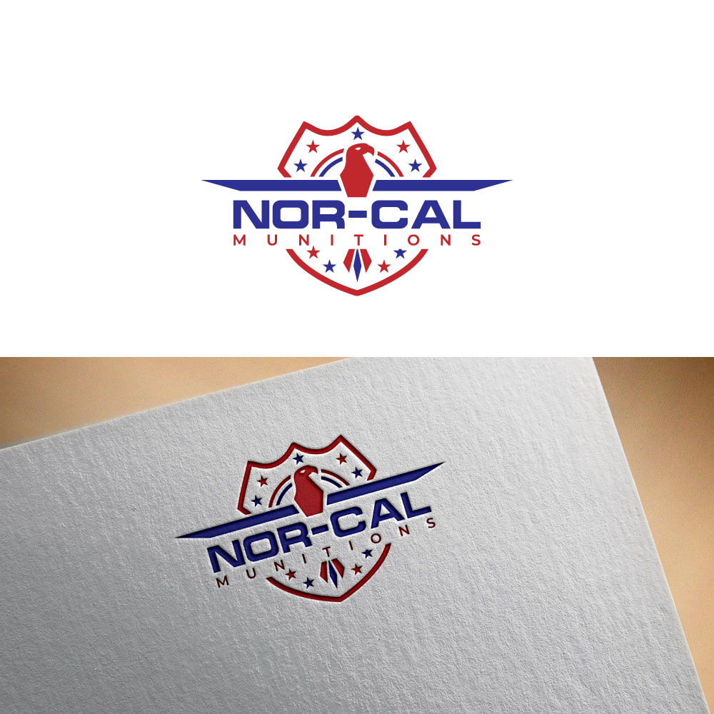 Diseño de Logo por designhunt(verifiyed01) para DAVIS GUNWORX | Diseño #36041167